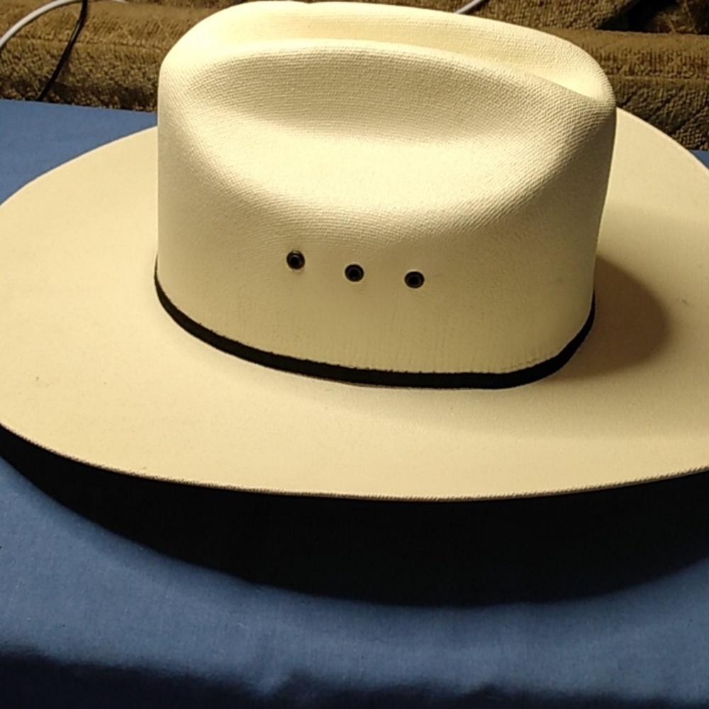 Rockmount Ranch Wear Cowboy Hat - Picture 5 of 9
